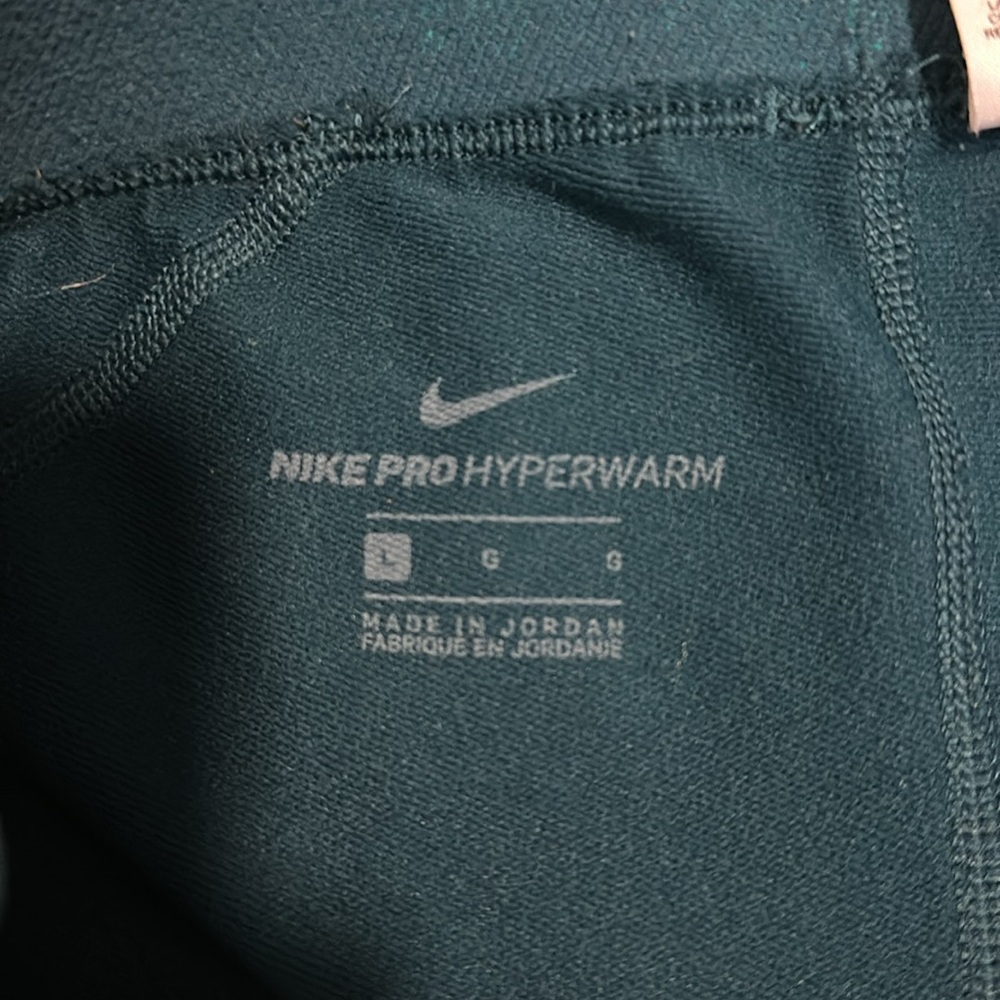 Nike Pro Leggings - image 2